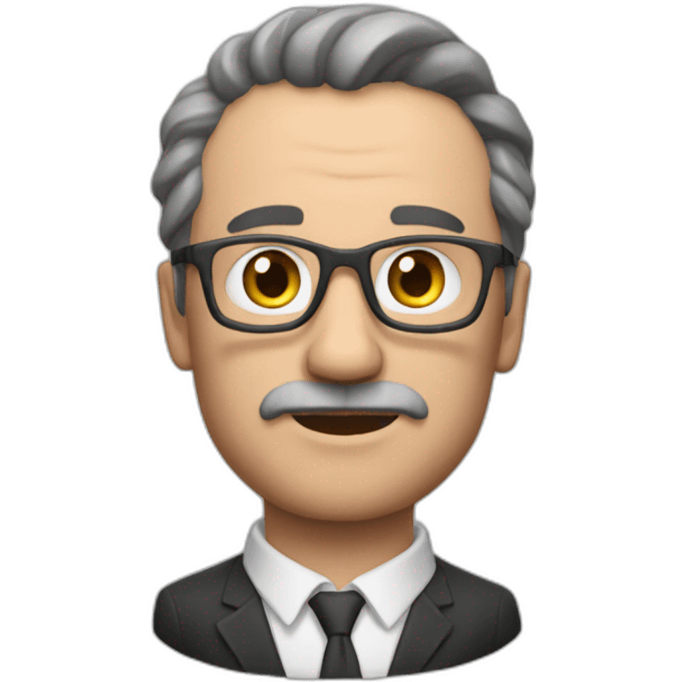 Ulf Schwalbe emoji