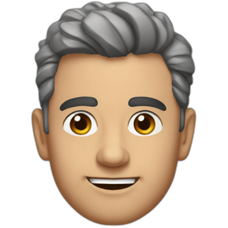 gerald darmanin emoji