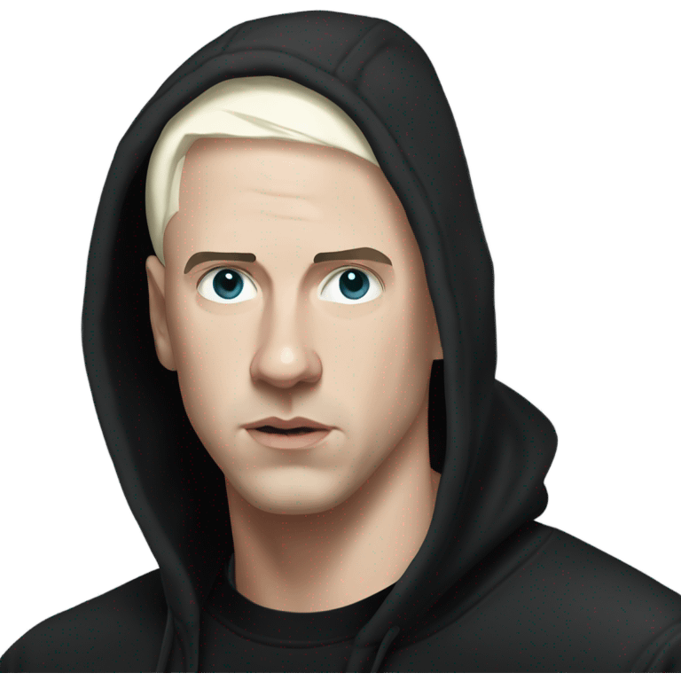 Eminem emoji