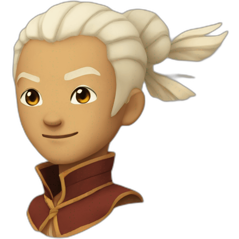 avatar the last airbender flying emoji