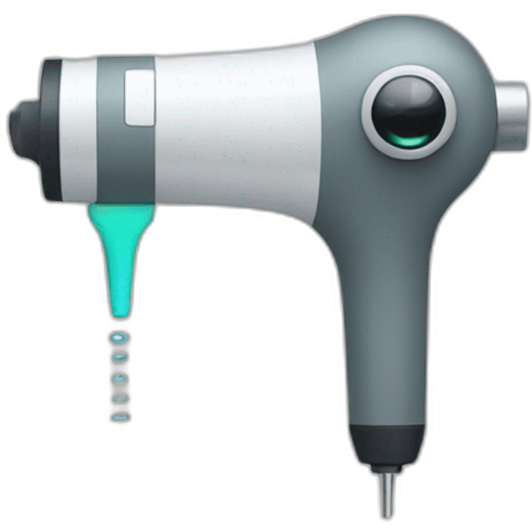 tonometer emoji