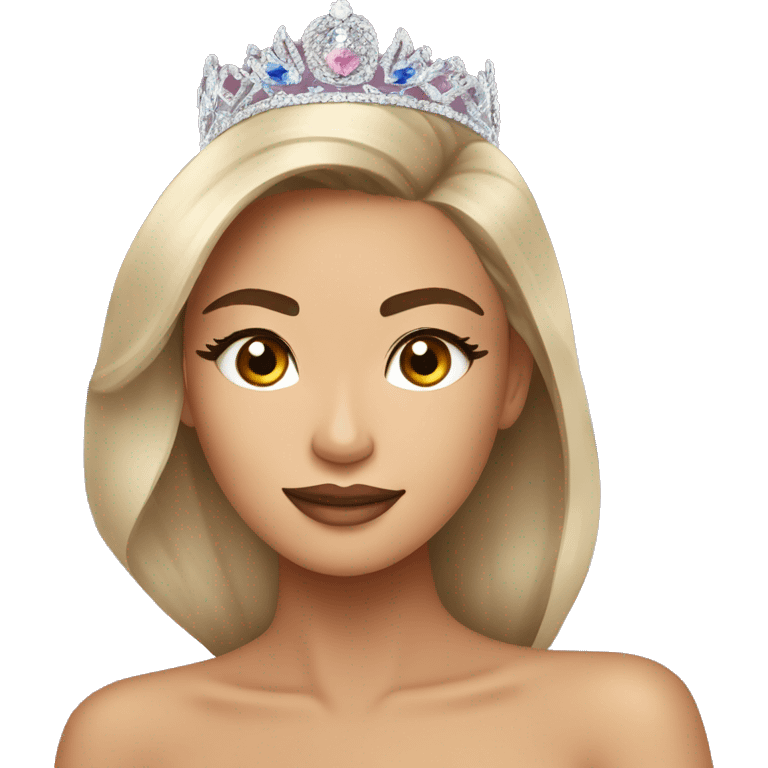 miss universe philippines emoji