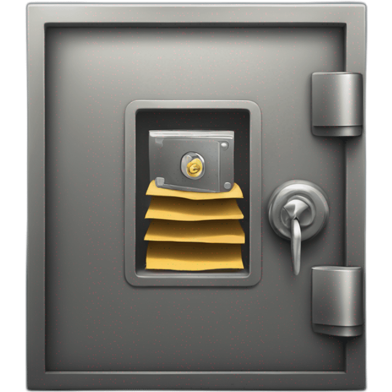 bank-safe emoji