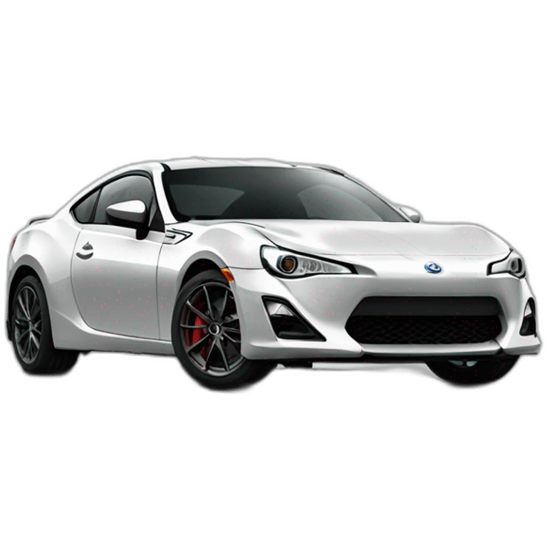 gt86 emoji