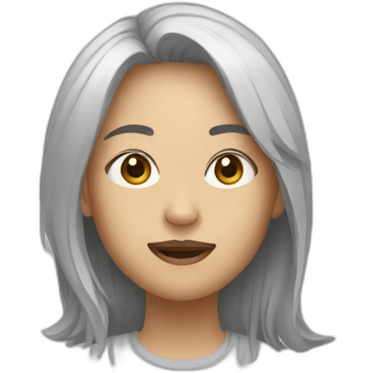 sandy liang emoji