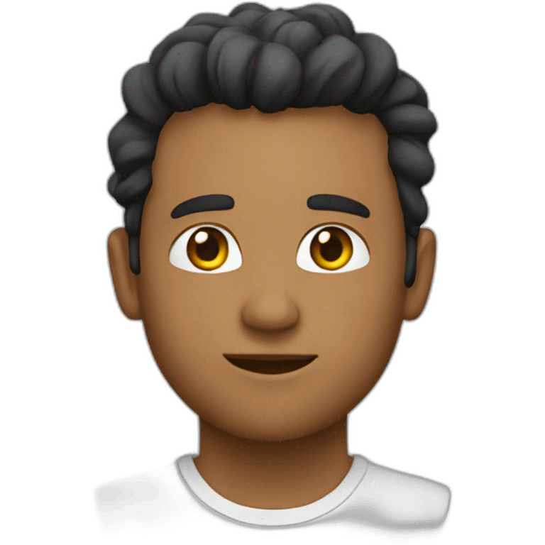 Stom emoji