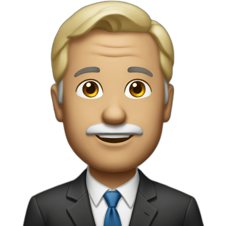 Richard D. James emoji