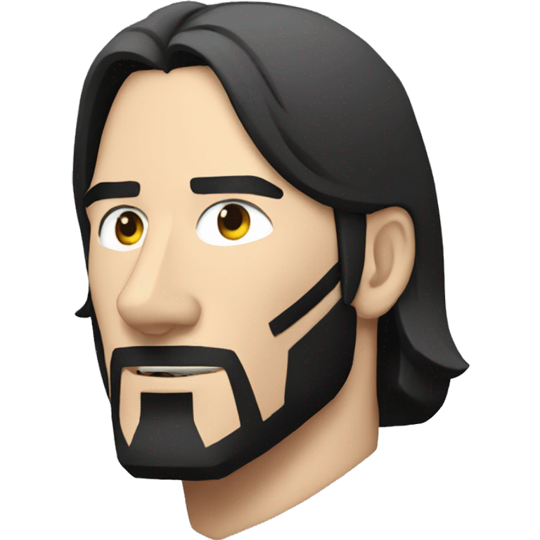 john wick emoji