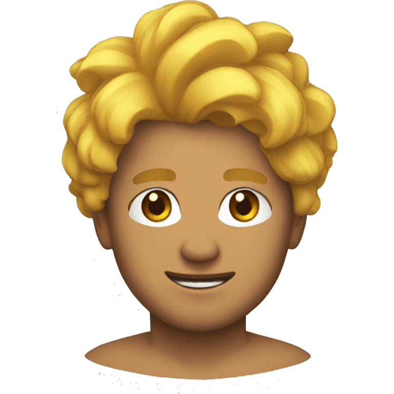 futevolei emoji