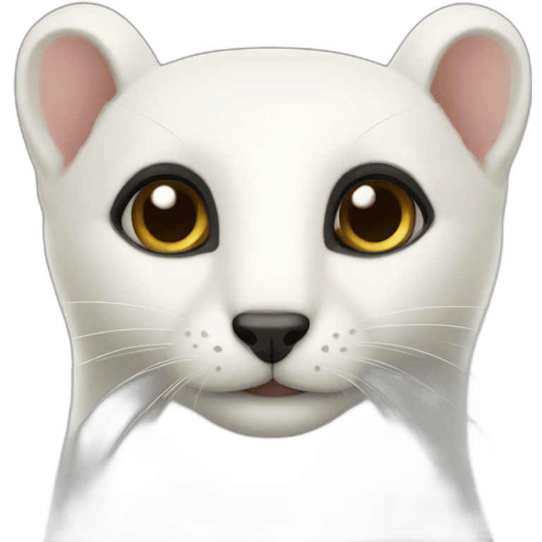 ermine emoji