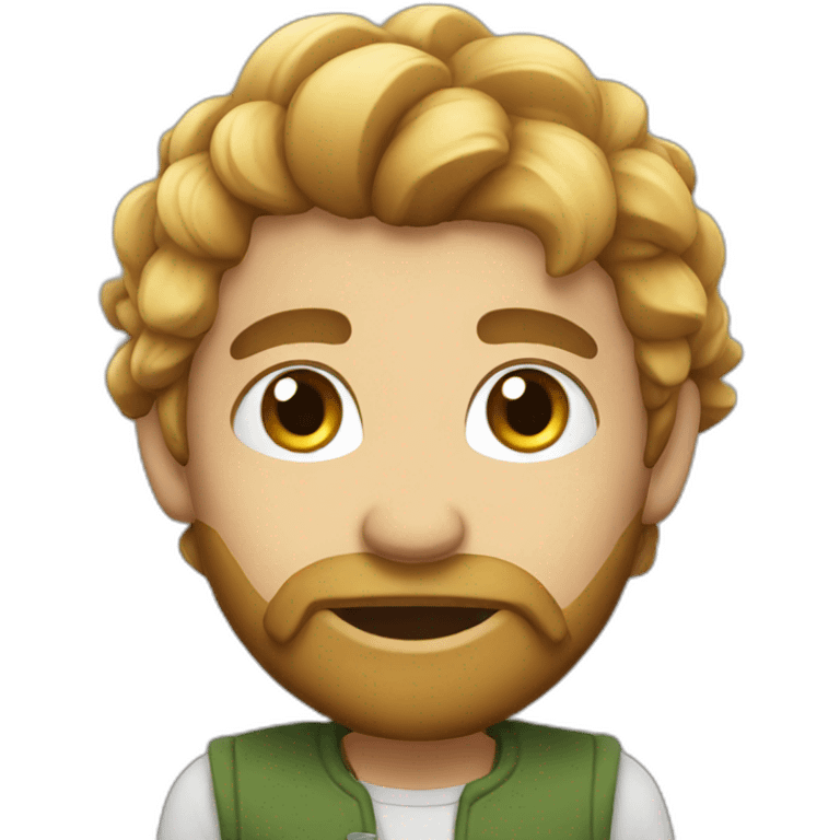 Omer emoji