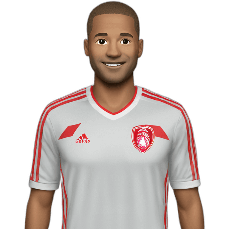 Ajax amsterdam emoji