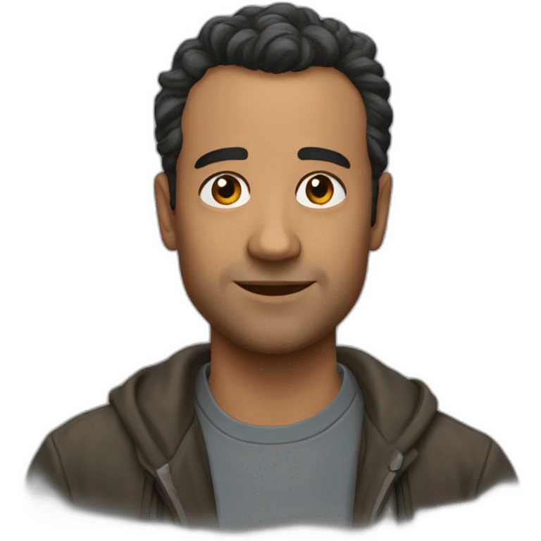 Antoine-Lomepal emoji