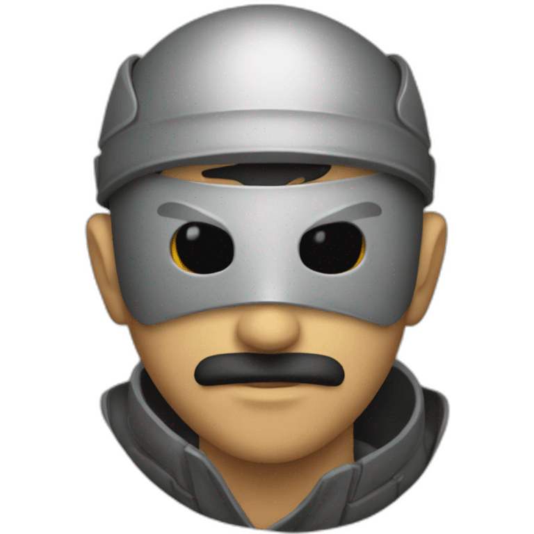 bandit from bluet emoji