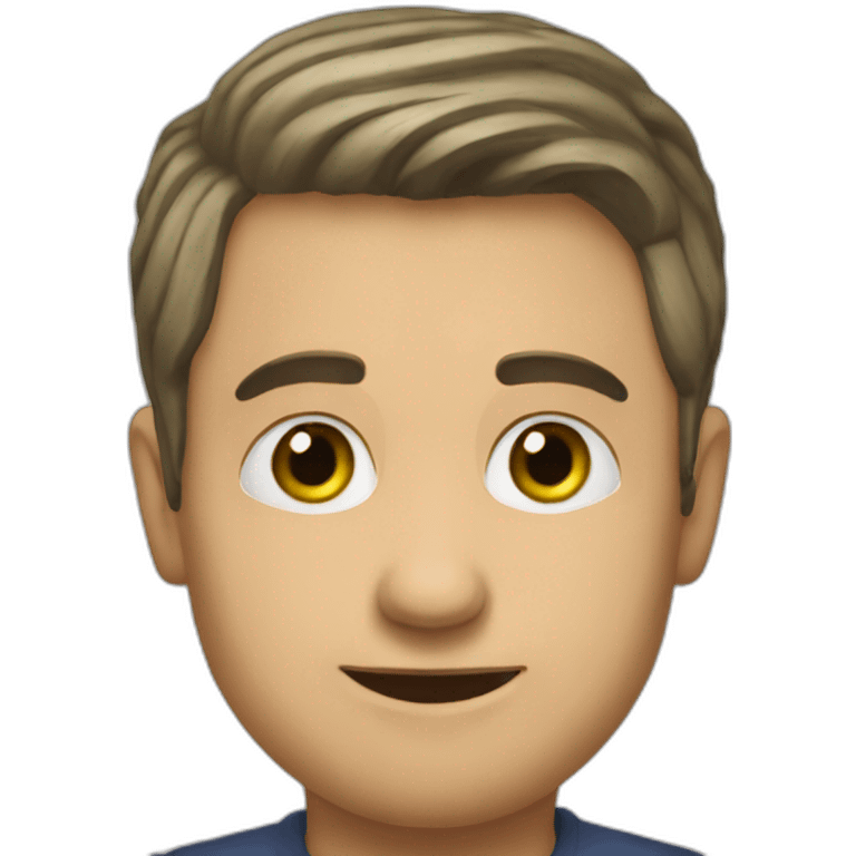 Zelenskyi emoji