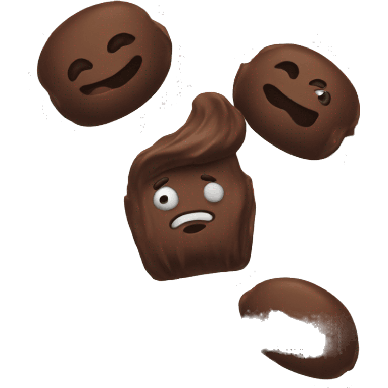 Choco emoji