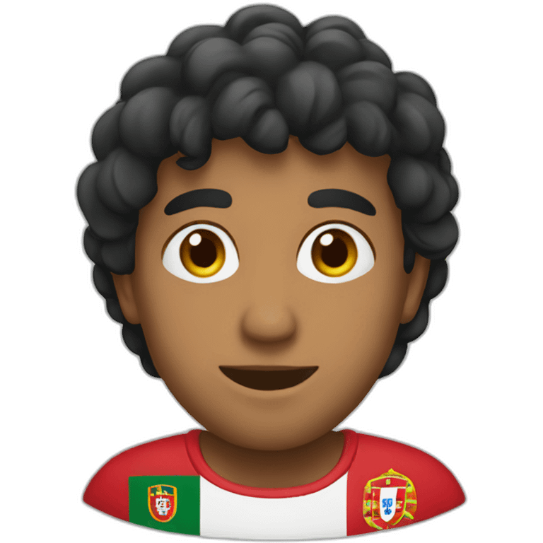 Portugal emoji