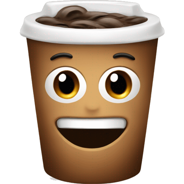 coffie emoji