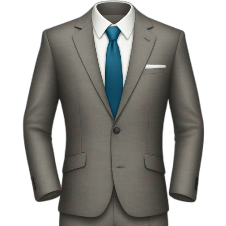 suit emoji