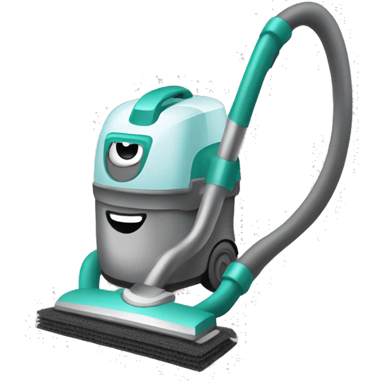 vacume cleaner emoji