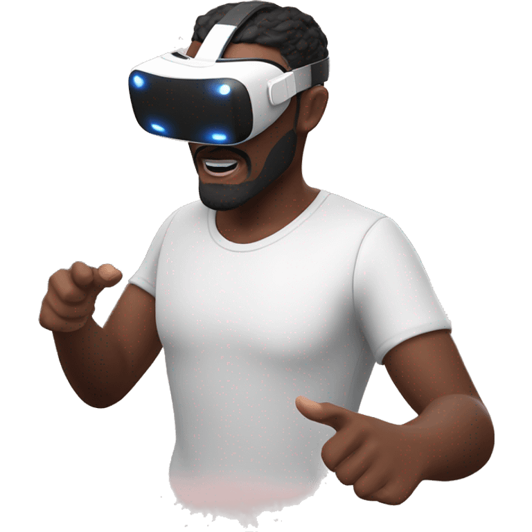 Oculus quest 2￼ emoji