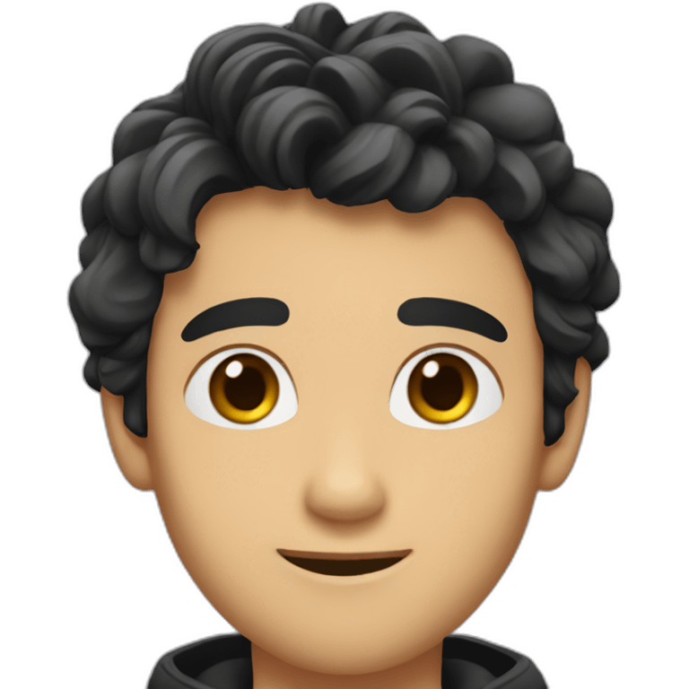 Adrien Raza emoji