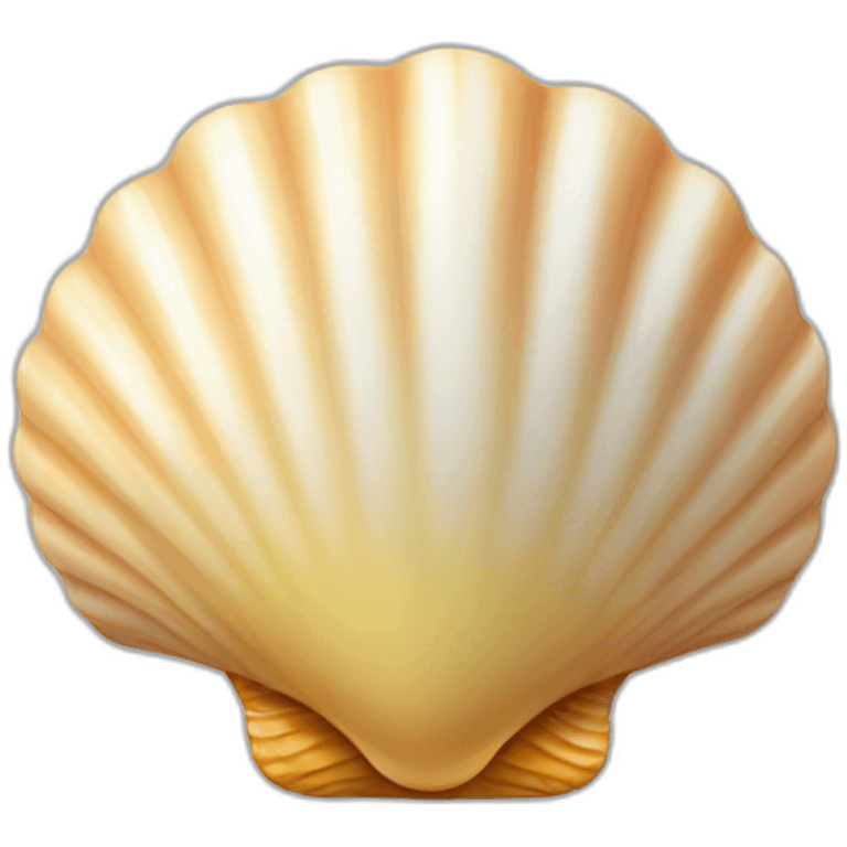 shell emoji