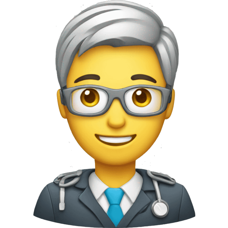 Billing Specialist emoji