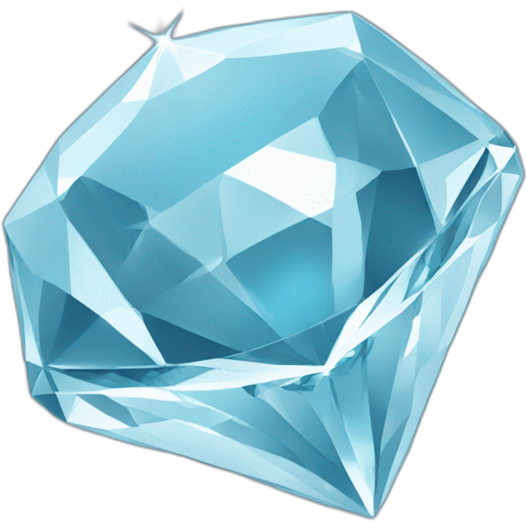 diamond emoji