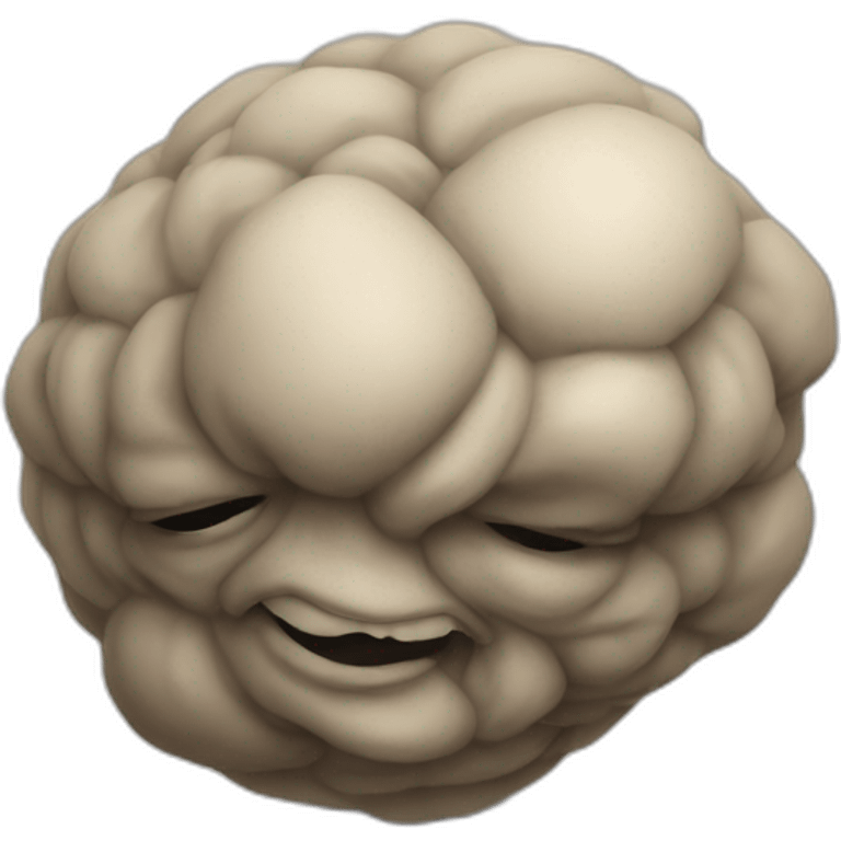 Sisyphus mutation emoji