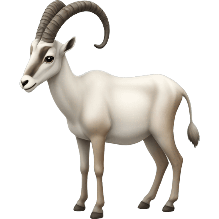 addax emoji