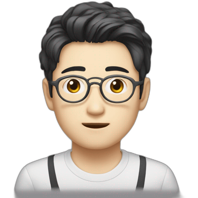 Félix Lee Yongbok skz emoji