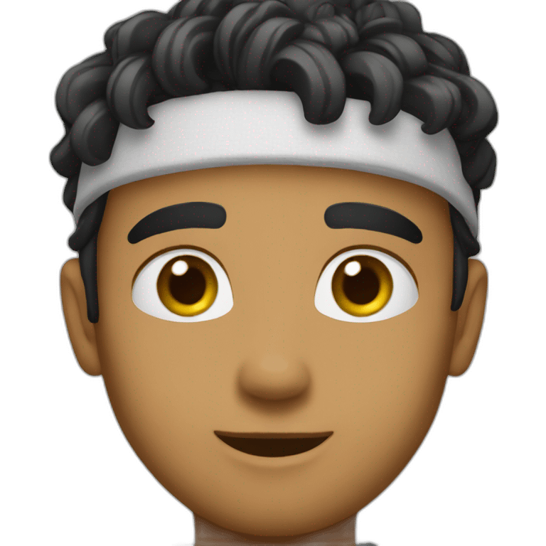 Rayan emoji