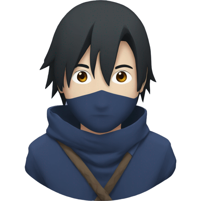 uchiha emoji