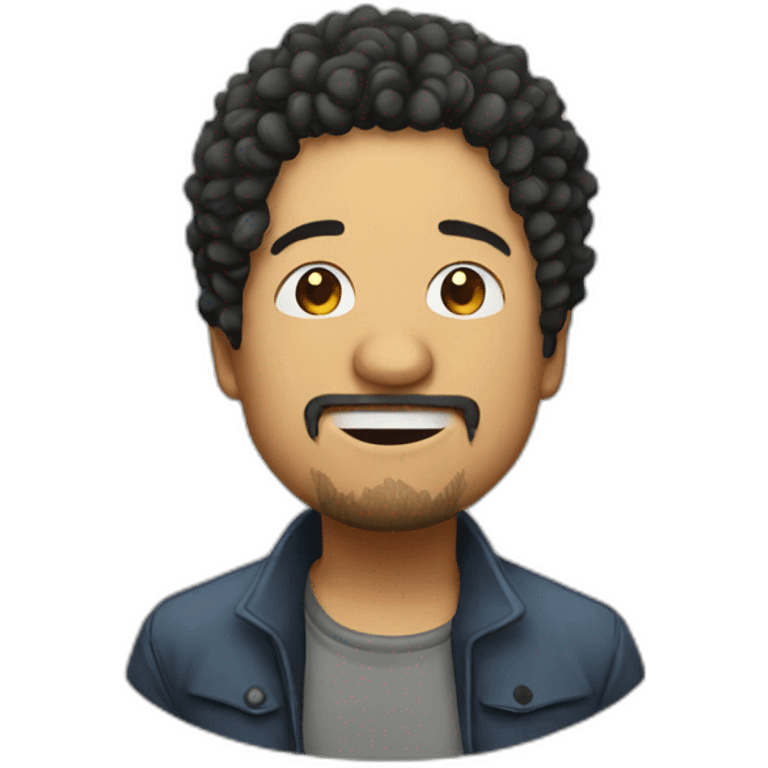 papon emoji