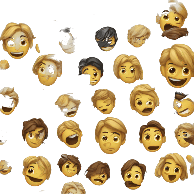 imágenes  emoji