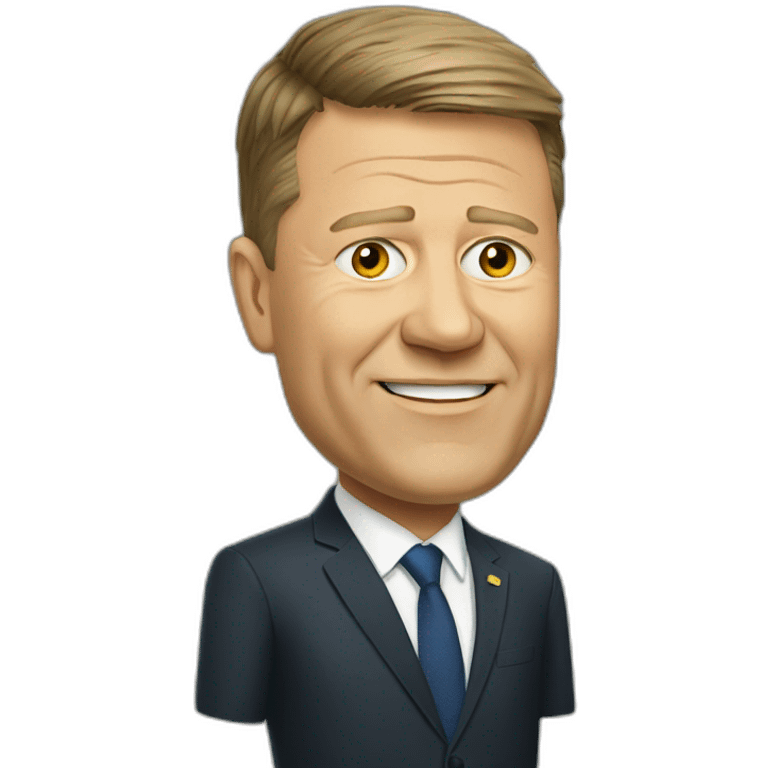 Iohannis emoji