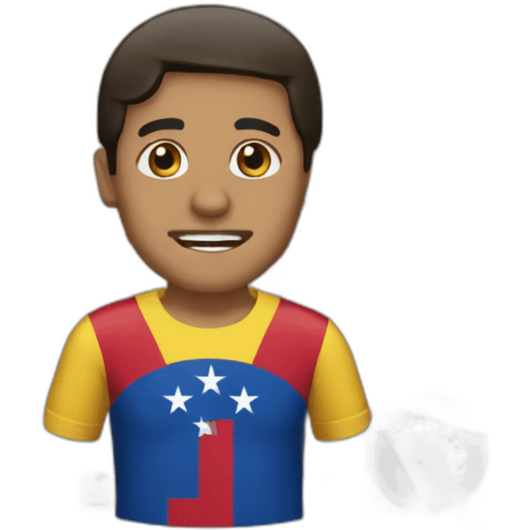 venezuela emoji