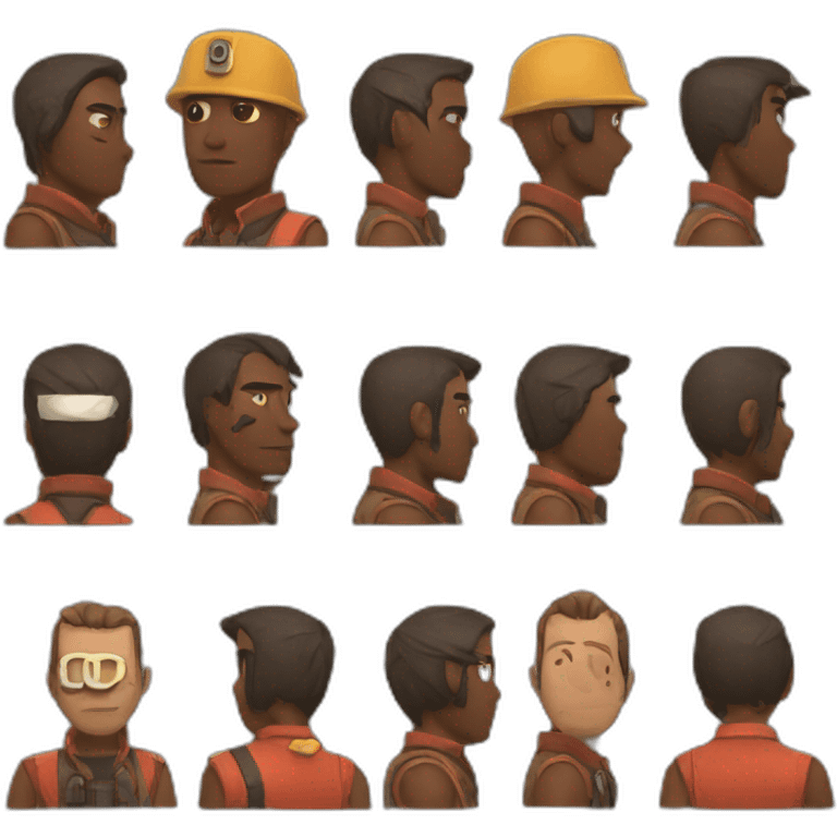 tf2 emoji