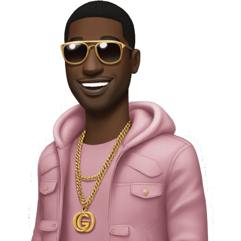 Gucci mane emoji