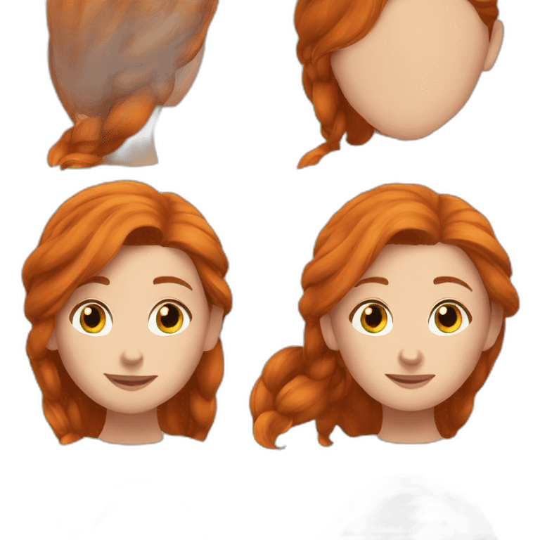 Ginny weasly emoji