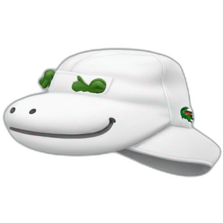 Lacoste  emoji