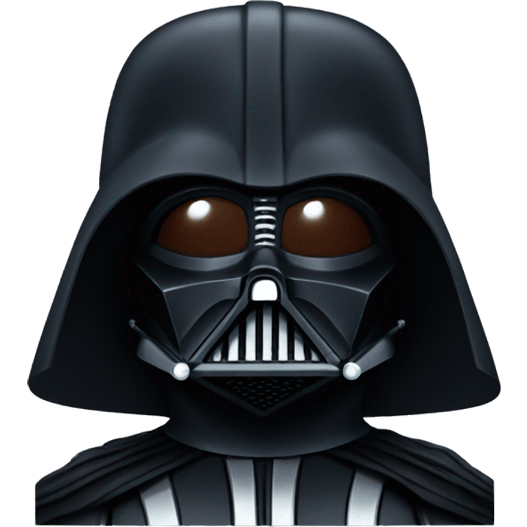 Darth vader emoji