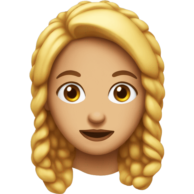 food named madeleine emoji