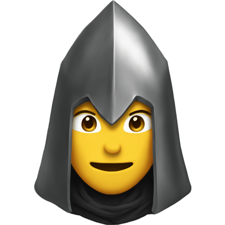 Cute Sauron  emoji