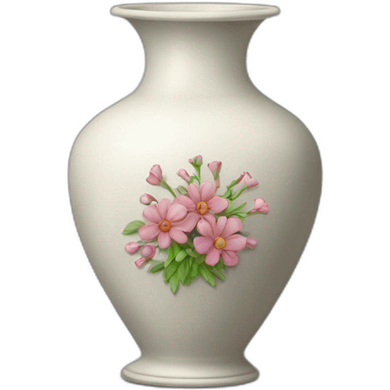 vase emoji