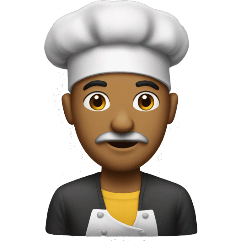 cooked quiona emoji