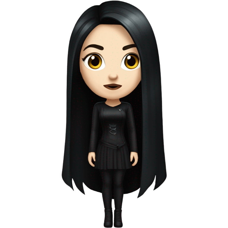 amy lee from evanescence  emoji