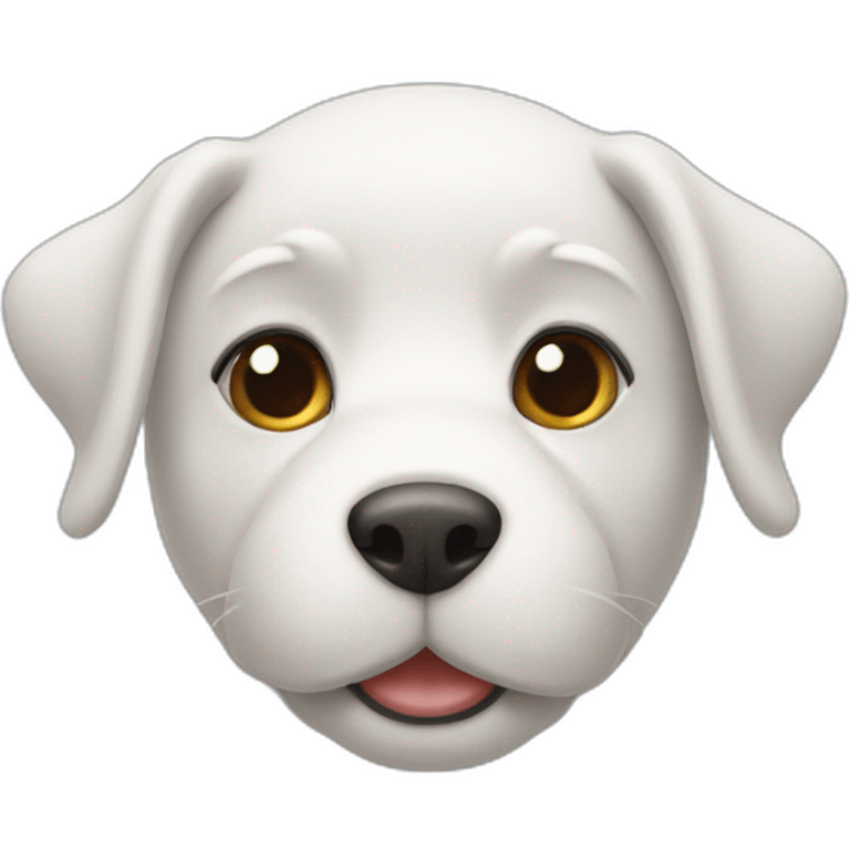 milou emoji