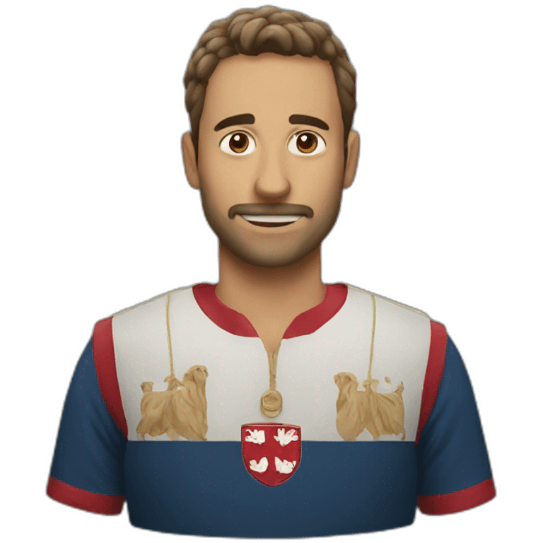 Malta emoji